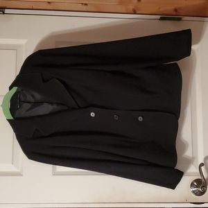 Briggs New York blazer